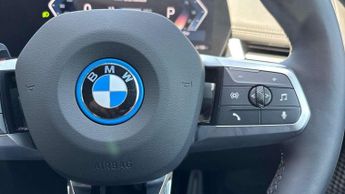 BMW Ix1 M Sport