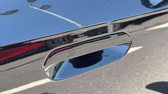 BMW Ix1 M Sport