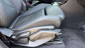 BMW Ix1 M Sport