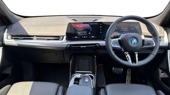 BMW Ix1 M Sport