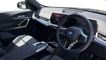 BMW Ix1 M Sport
