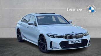  M Sport