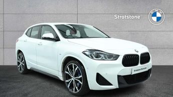 BMW X2 M Sport