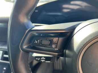 Porsche Taycan 4S