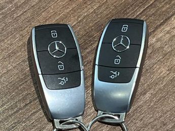 Mercedes-Benz Glc Coupe AMG Line