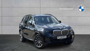 BMW X5 M Sport