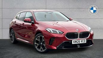  M Sport