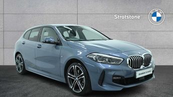  M Sport