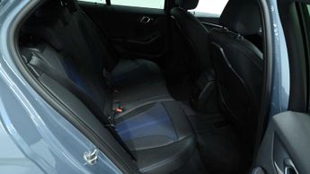 BMW 1 Series M Sport