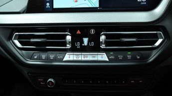 BMW 1 Series M Sport