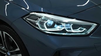 BMW 1 Series M Sport