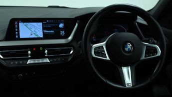 BMW 1 Series M Sport