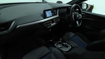 BMW 1 Series M Sport