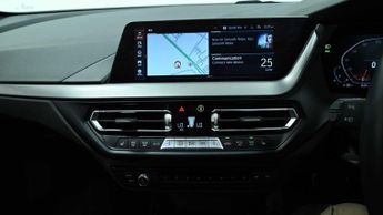 BMW 1 Series M Sport