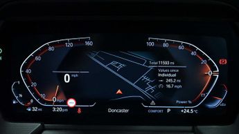 BMW 1 Series M Sport