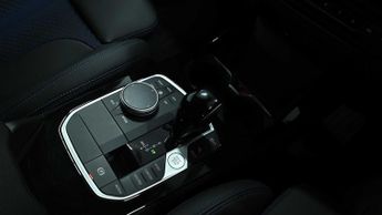 BMW 1 Series M Sport