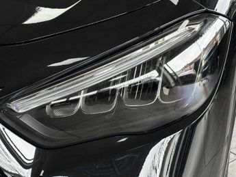 Mercedes-Benz GLA AMG Line