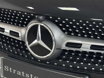Mercedes-Benz GLA AMG Line