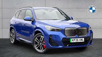 BMW X1 M Sport