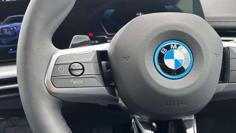 BMW Ix1 M Sport