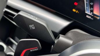 BMW Ix1 M Sport