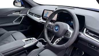 BMW Ix1 M Sport