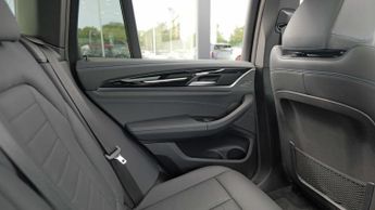 BMW Ix3 M Sport