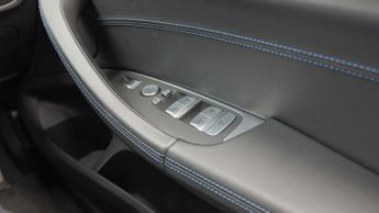 BMW Ix3 M Sport