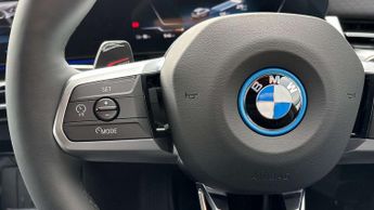 BMW Ix2 M Sport