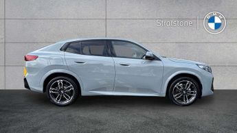 BMW Ix2 M Sport
