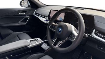 BMW Ix2 M Sport