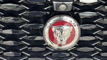 Jaguar F-PACE R-Dynamic SE