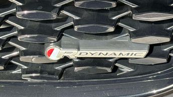 Jaguar F-PACE R-Dynamic SE