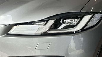 Jaguar F-PACE R-Dynamic SE