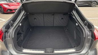 Audi A5 S line