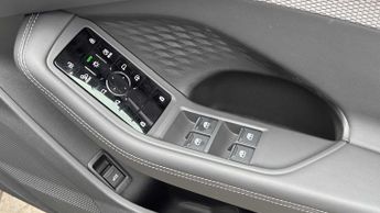 Audi A5 S line