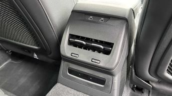 Audi A5 S line