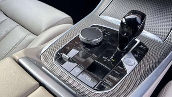 BMW X5 M Sport