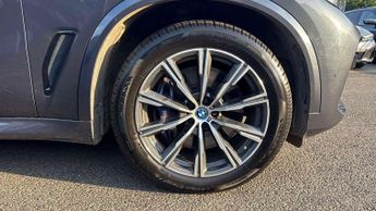 BMW X5 M Sport