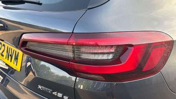 BMW X5 M Sport