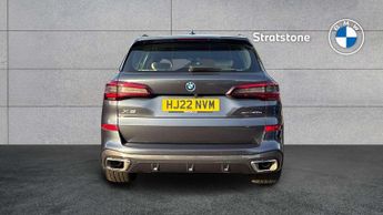 BMW X5 M Sport