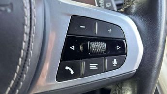 BMW X5 M Sport