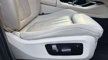 BMW X5 M Sport