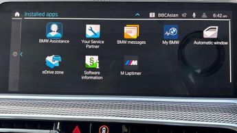 BMW X5 M Sport