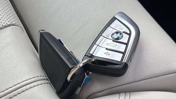 BMW X5 M Sport