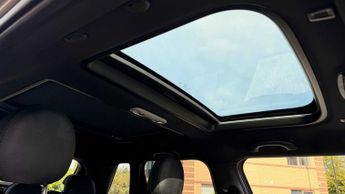 MINI Hatchback Cooper S Exclusive