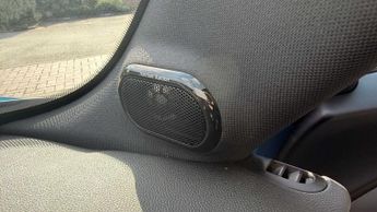 MINI Hatchback Cooper S Exclusive