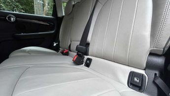 MINI Countryman Cooper S Exclusive