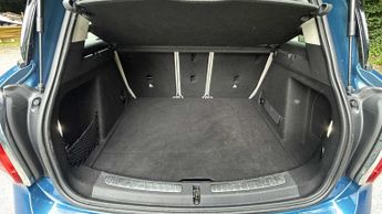 MINI Countryman Cooper S Exclusive