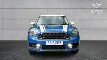 MINI Countryman Cooper S Exclusive